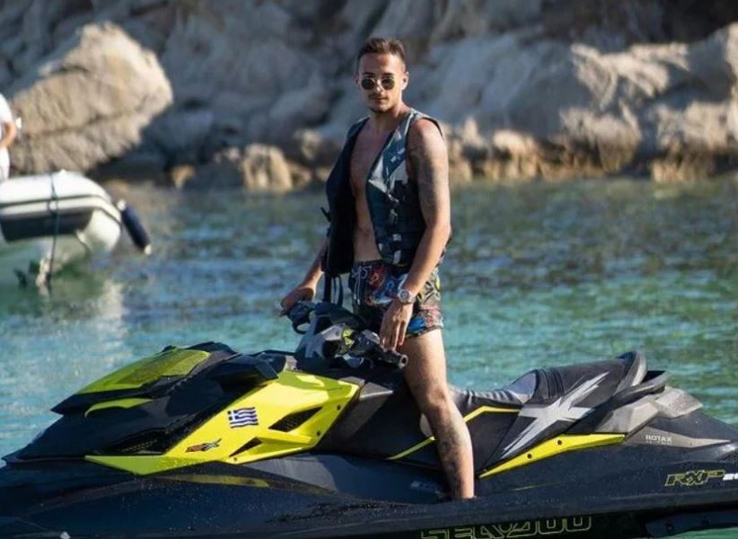 Εσωτερική εικόνα άρθρου