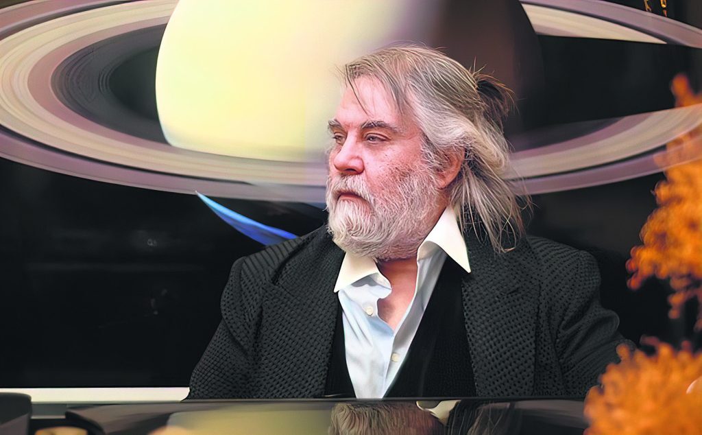 Βαγγέλης Παπαθανασίου: Στους δρόμους της αθανασίας ο Vangelis – Το πολύτιμο έργο που μας άφησε
