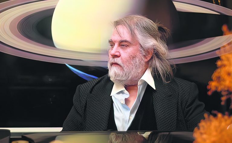 Βαγγέλης Παπαθανασίου: Δείτε πως τον αποχαιρέτησε η NASA