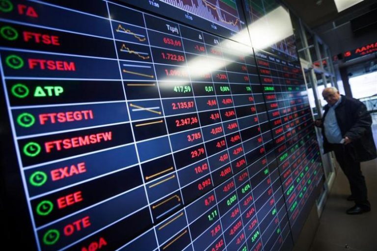 Οι επιδόσεις των εισηγμένων, εκτός τραπεζών