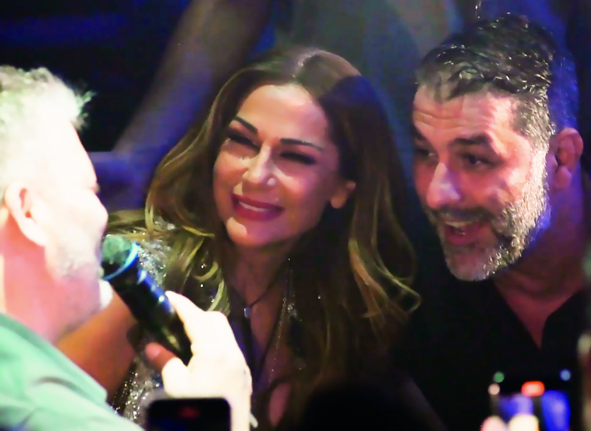 Μπισμπίκης