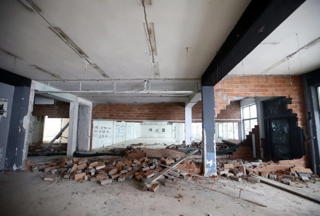Την επόμενη φορά θα κάψουν βιβλία;