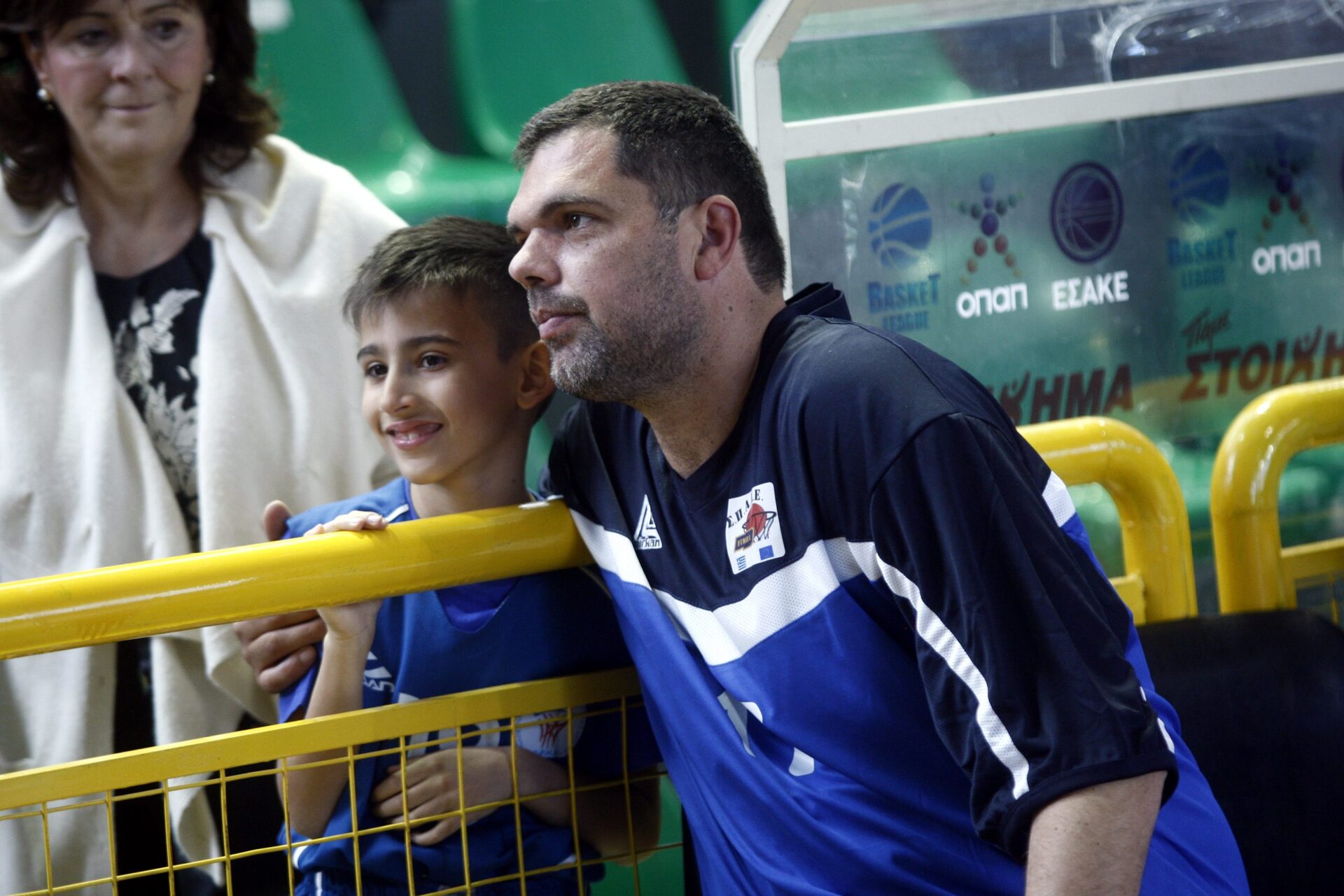 Παπανικολάου Καπουτζίδης