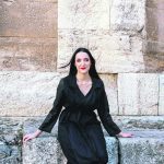 Κατερίνα Ευαγγελάτου: «Η όπερα είναι ένα είδος μαγικό»