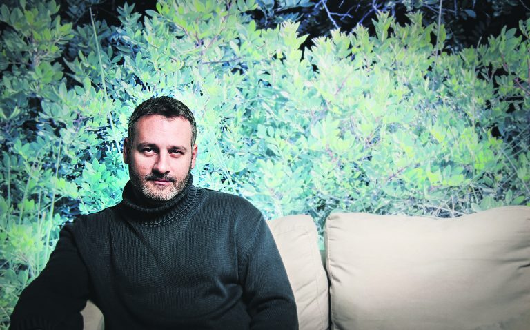 Σπύρος Δ. Μιχαλόπουλος: «Οφείλεις να κυνηγάς το όνειρό σου»