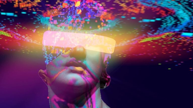 Ξεκινάει το 18ο Athens Digital Arts Festival στην πλατεία Κοτζιά