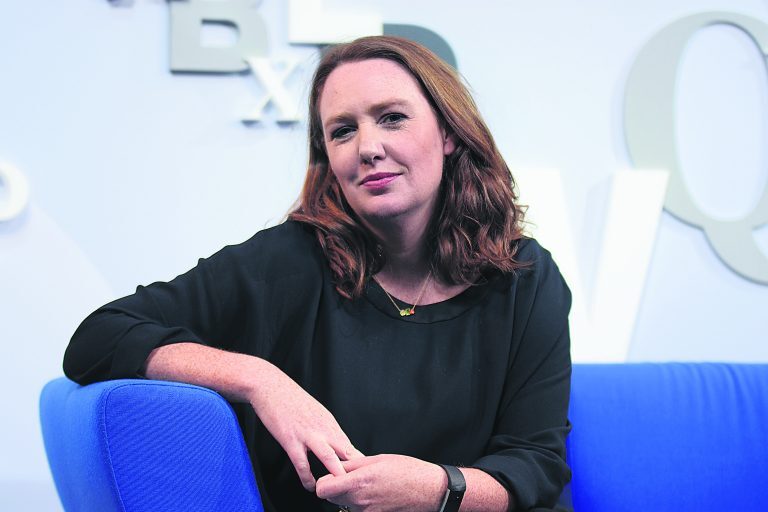 Paula Hawkins: «Κανένας δεν είναι απόλυτα καλός ή κακός»