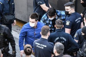 Ελένη Τοπαλούδη