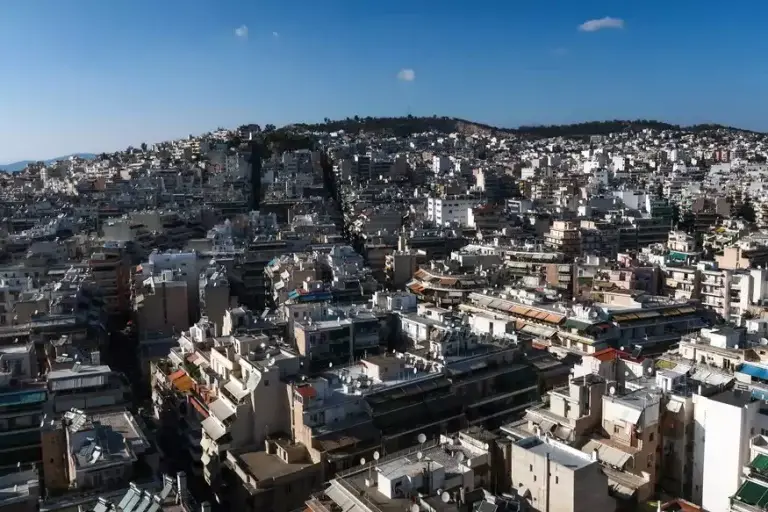 Η μεγάλη «επιστροφή» στα στεγαστικά δάνεια [πίνακες]