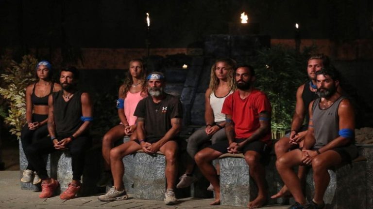 Survivor: «Έχει πληρώσει για ψήφους, το ξέρουν όλοι»