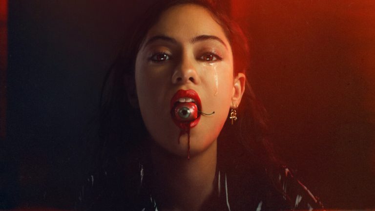 Netflix: Η σκηνή σοκ της σειράς Brand New Cherry Flavor που έχει προκαλέσει σάλο
