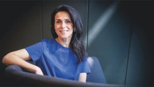 Χρυσούλα Ζαχαροπούλου