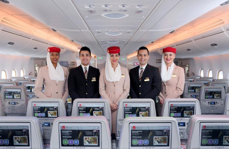 H Emirates ψάχνει προσωπικό και στην Ελλάδα- Πώς και πότε θα κάνετε αίτηση