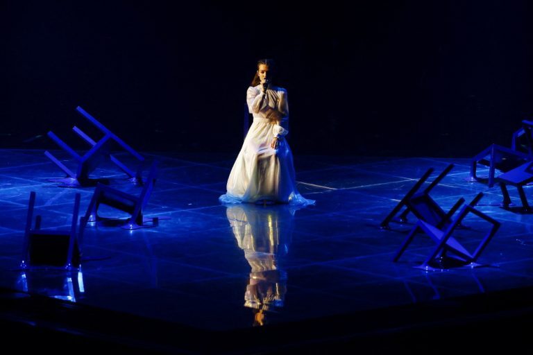 Eurovision 2022: Μάθε πώς ψηφίζεις στον τελικό