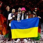 Οι Kalush Orchestra πώλησαν το τρόπαιο της Eurovision για να δώσουν τα χρήματα στον ουκρανικό στρατό
