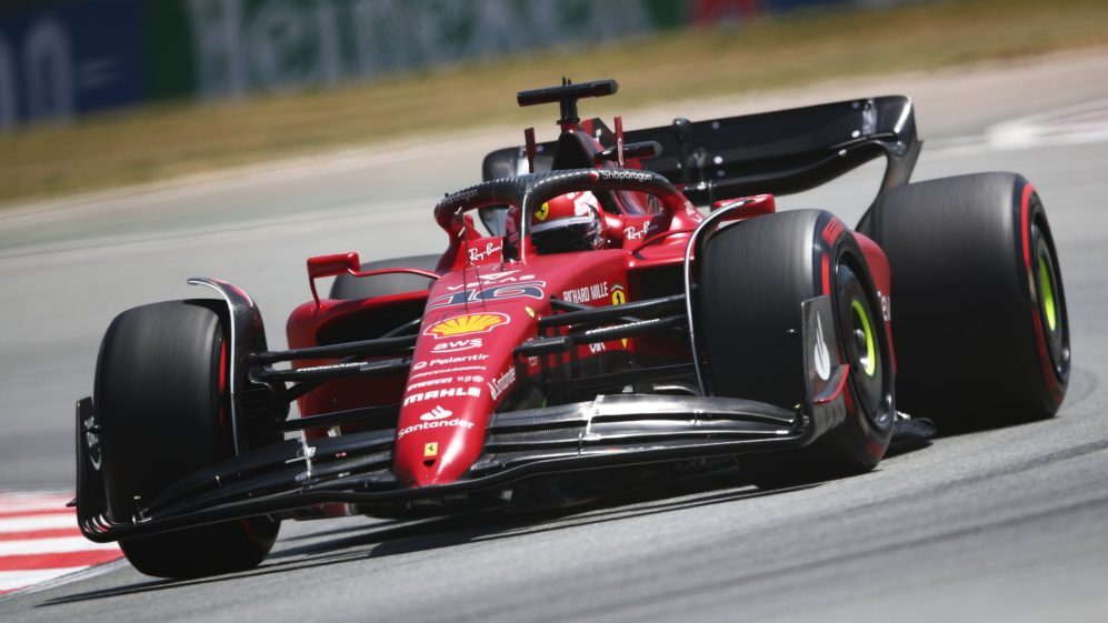 Grand Prix Ισπανίας: Ατυχία Λεκλέρ, ακατάβλητος Φερστάπεν στη Βαρκελώνη