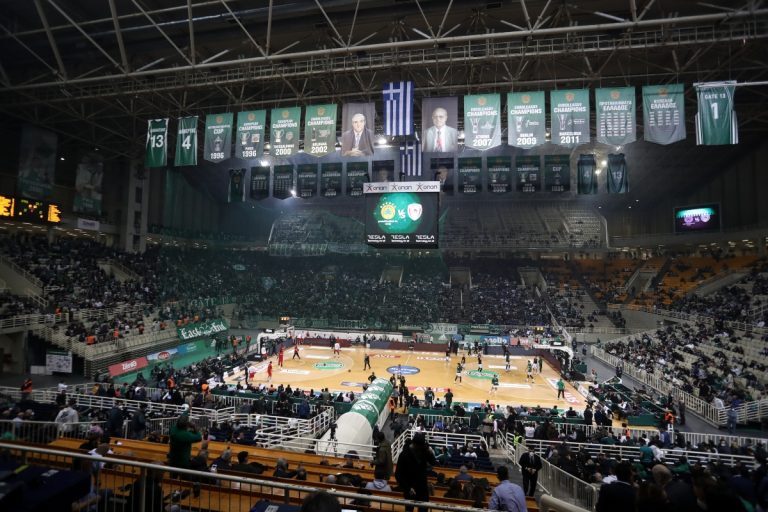 Παναθηναϊκός ΕΟΕ: Ζητά συνάντηση με τον Πρωθυπουργό για το ΟΑΚΑ και το ΣΕΦ