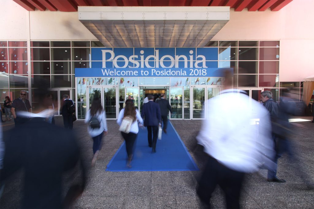 Το Συνεδριακό Πρόγραμμα των Ποσειδωνίων 2022 χαράσσει την πορεία σε ταραγμένους καιρούς