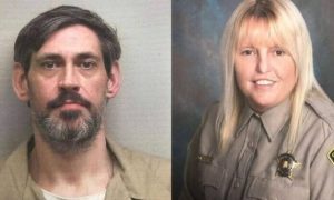 Αλαμπάμα: Κρατούμενος δραπέτευσε μαζί με τη φρουρό του καθώς είχαν μια «ξεχωριστή σχέση»