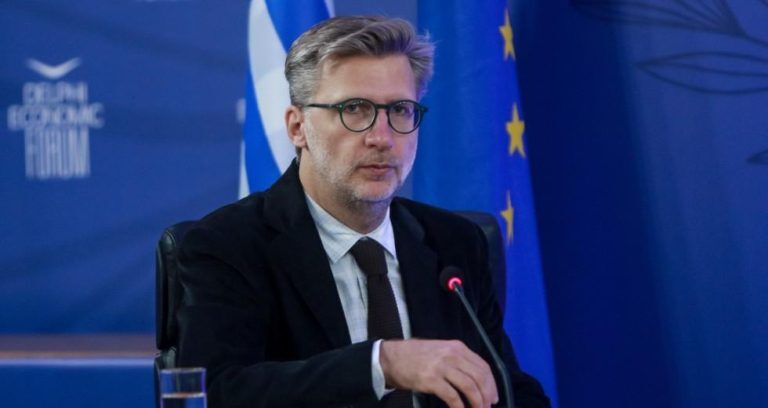Σκέρτσος: Πήραμε το πόρισμα της ΡΑΕ, μέσα στην εβδομάδα οι αποφάσεις