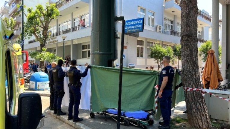 Φριχτός θάνατος στην Αλεξανδρούπολη: Άνδρα διαμελίστηκε σε αυτόματο κάδο απορριμμάτων
