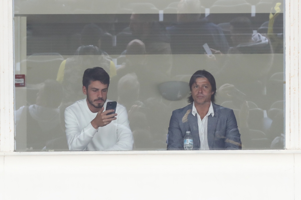 ΑΕΚ: Παρουσιάστηκε ο Αλμέιδα - «Έρχομαι για να σηκώσω τρόπαια»