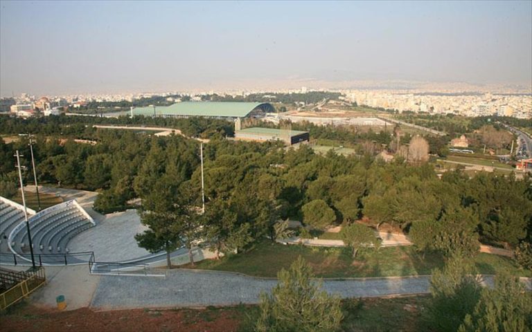 Γαλάτσι: Έτσι ξεκίνησε ο άγριος καυγάς μεταξύ των μαθητών στο Άλσος Βεϊκού