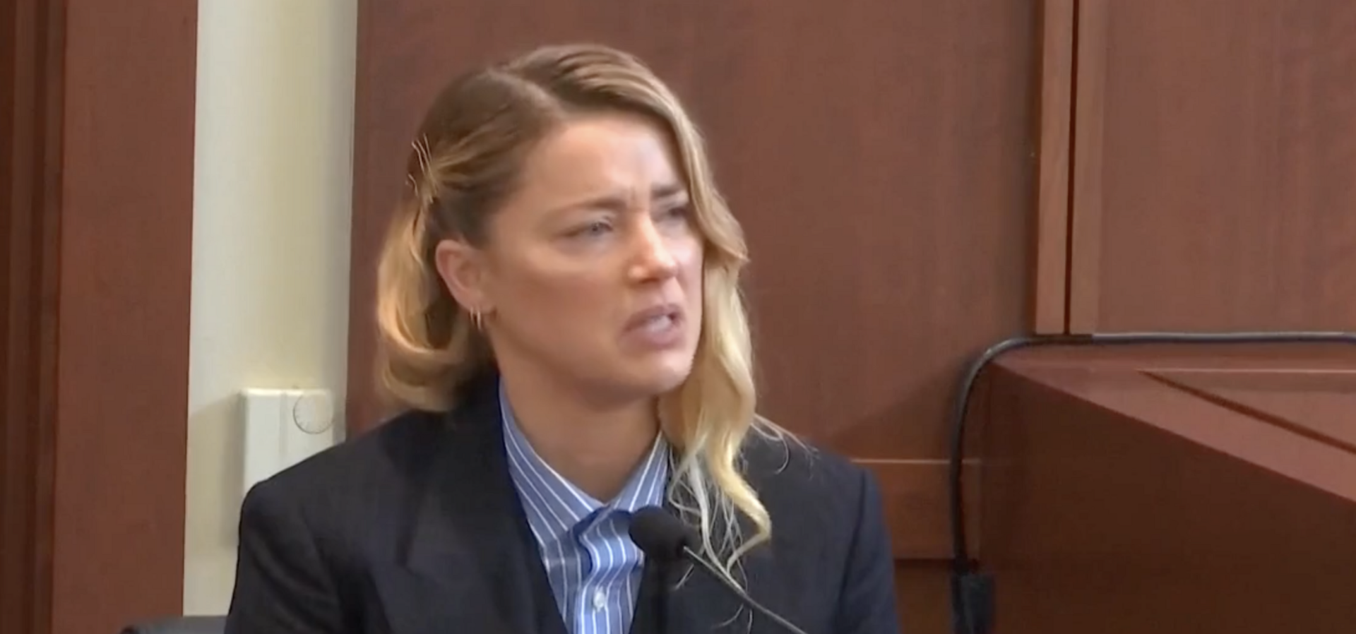 Άμπερ Χερντ Τζόνι Ντεπ