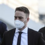 Μπάμπης Αναγνωστόπουλος: Η συγκλονιστική παραδοχή στην επιστολή του προς τους γονείς της Καρολάιν – Κρίμα που δεν ισχύει η θανατική ποινή στην Ελλάδα είπε ο τραγικός πατέρας