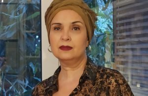 Θλίψη στον καλλιτεχνικό κόσμο: Πέθανε η ηθοποιός Άννα Μέγα