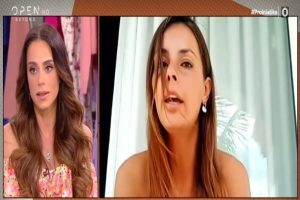 Μαρία Αντωνά: Αποκάλυψε όσα της είπε η Σοφιάνα – Λύγισε η Μαγγίρα, «ξέρω πόσο δύσκολα έχεις περάσει» [βίντεο]