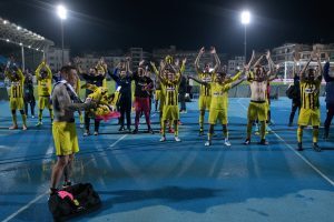 Άρης: «Στον αέρα» η Ευρώπη - Κατατέθηκε έφεση για την αδειοδότηση