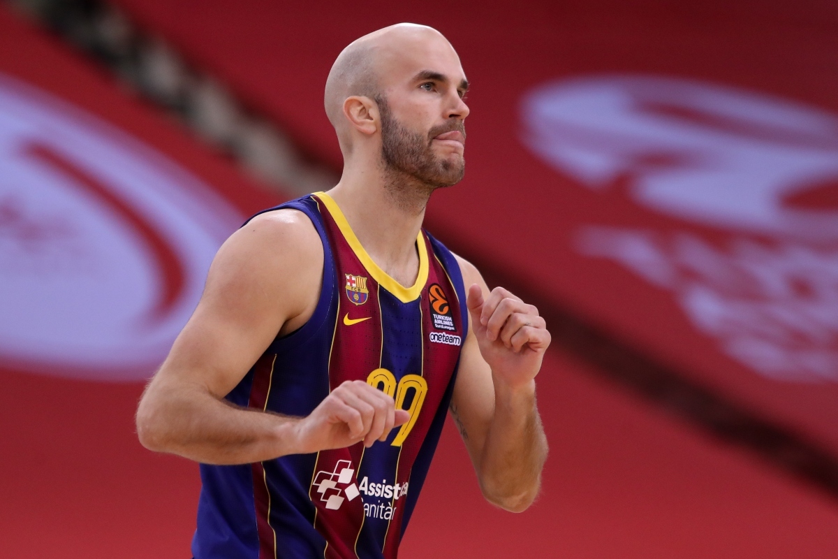 Νικ Καλάθης: «Βόμβα» με Φενέρ – Το δημοσίευμα που ανάβει «φωτιές»