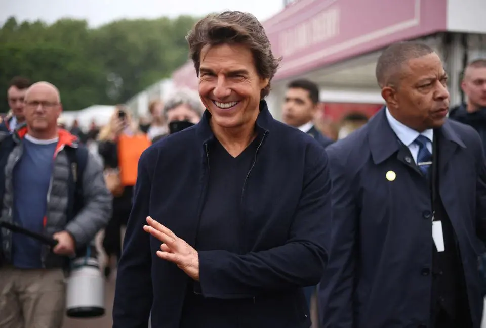 βασίλισσα Ελισάβετ