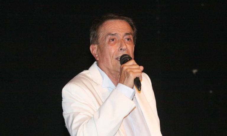 Θλίψη: Πέθανε ο Δάκης – Πάλεψε γενναία μέχρι το τέλος