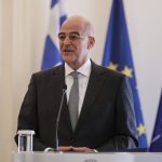 Ο Χο Τσι Μινχ «έρχεται» στην Έδεσσα – Χαμός στο Τουίτερ μετά τη δήλωση Δένδια