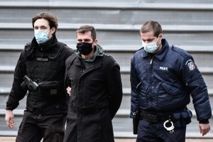 Δίκη προπονητή Ιστιοπλοΐας: «Όταν ήρθαν οι γονείς της αθλήτριας στο Τμήμα δεν κατήγγειλαν βιασμό»