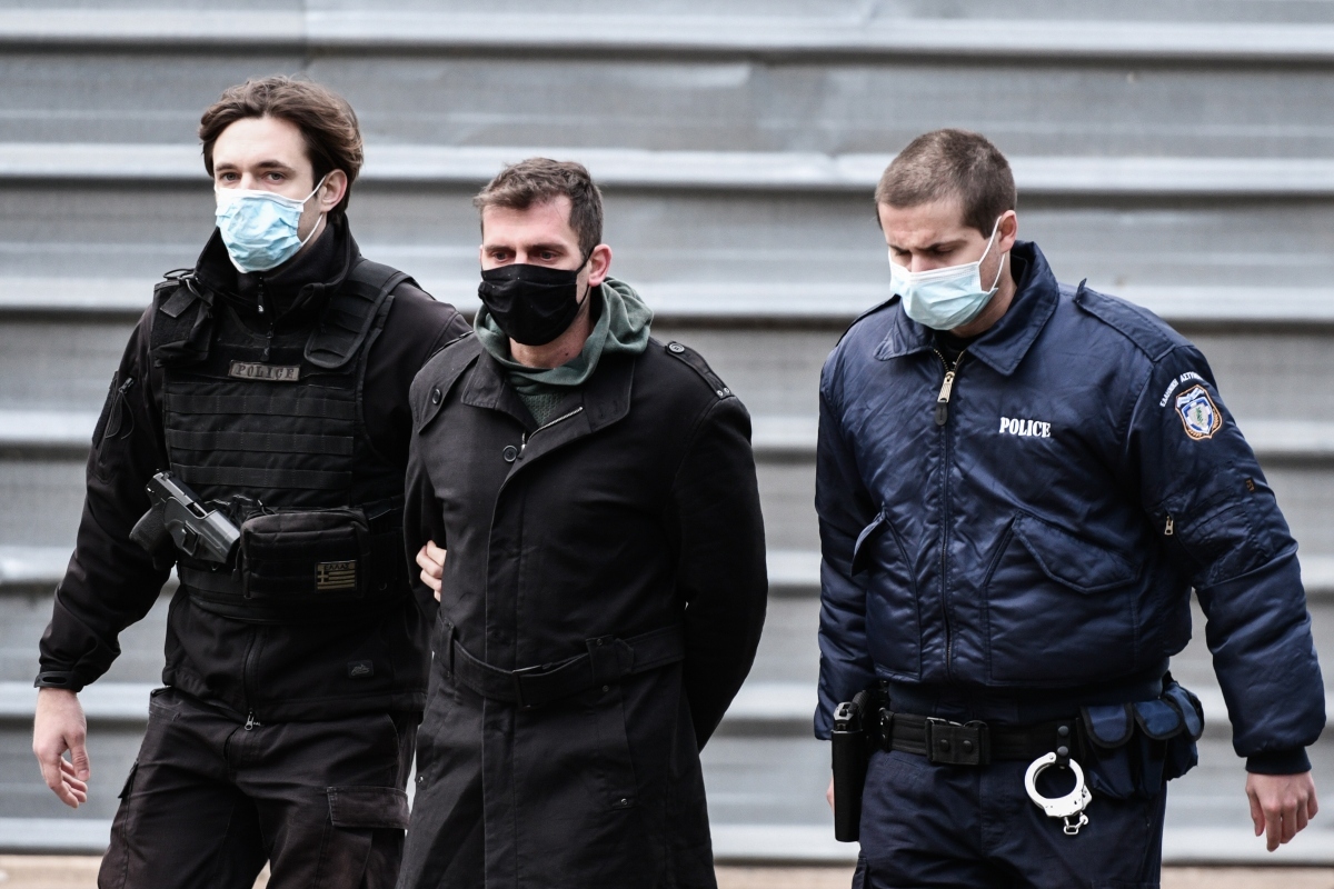 Δίκη προπονητή Ιστιοπλοΐας: «Όταν ήρθαν οι γονείς της αθλήτριας στο Τμήμα δεν κατήγγειλαν βιασμό»