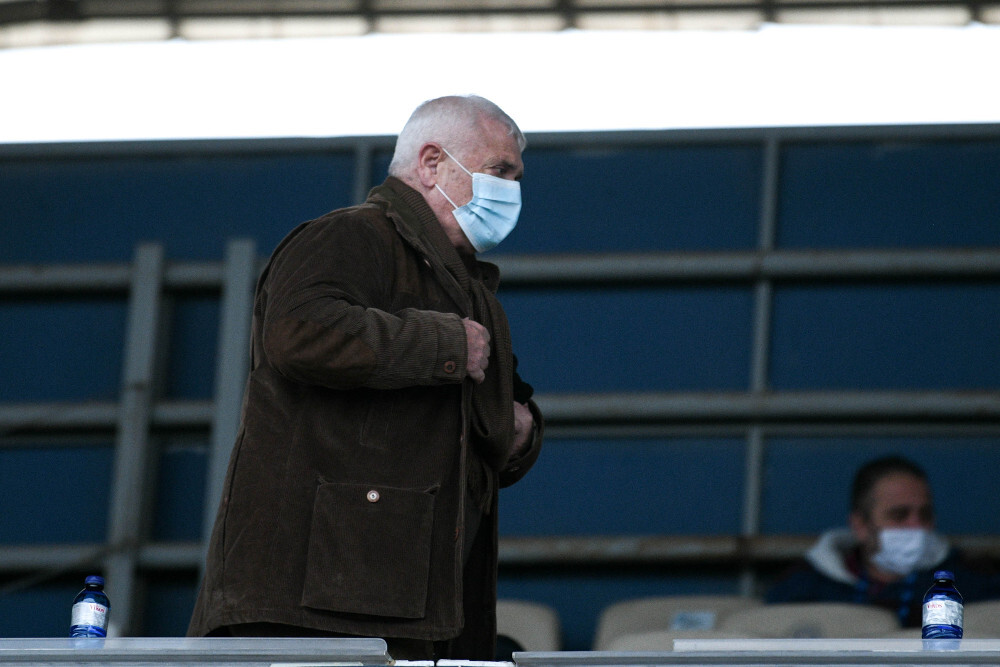 Δημήτρης Μελισσανίδης