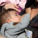 Προτεραιότητα στον Θηλασμό