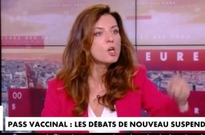 Βουλευτής Γαλλία