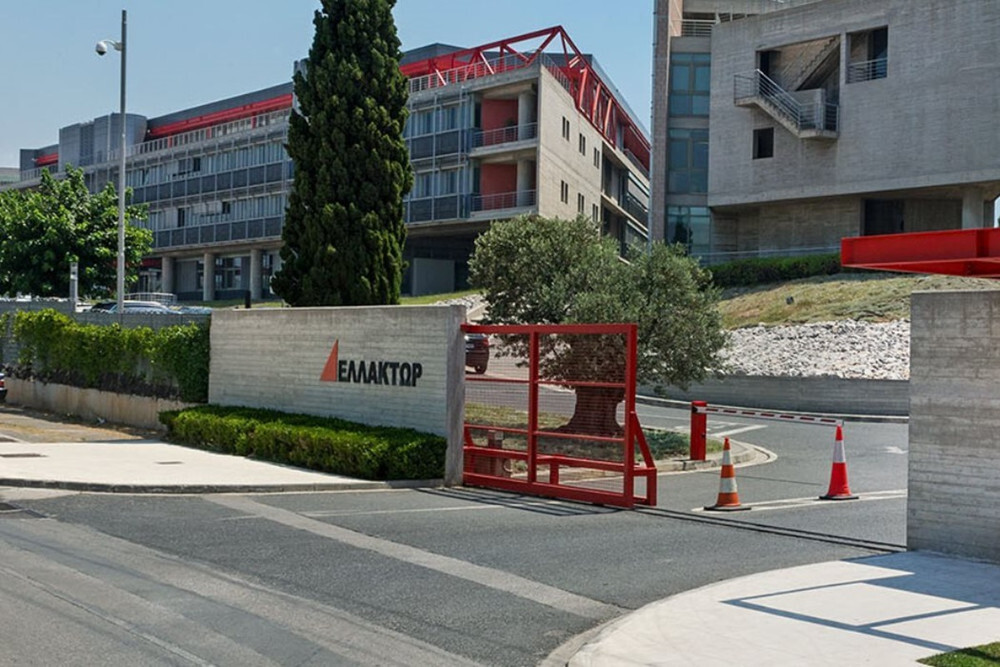 Έκλεισε το deal: Στη Motor Oil το 30% της Ελλάκτωρ