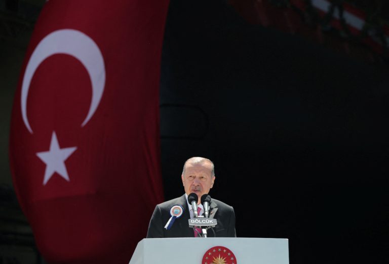 Τουρκία: Ετοιμάζεται για νέες «στρατιωτικές επιχειρήσεις» ο Ερντογάν