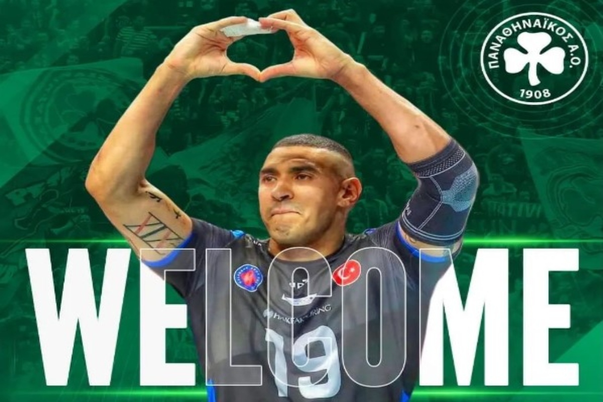 Παναθηναϊκός: Ενεργοποίησε τη «βόμβα» - Πράσινος ο Ερνάντεζ