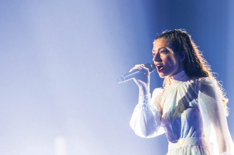 Eurovision 2023: Αυτά είναι τα επτά τραγούδια της ελληνικής συμμετοχής