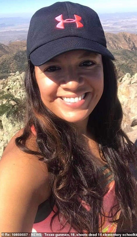 Μακελειό στο Τέξας