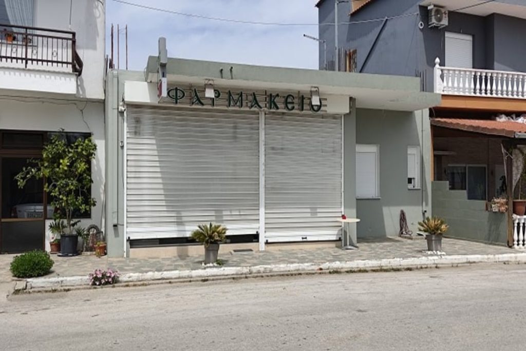 Γυναικοκτονία στην Καβάλα: Ανατριχιάζει το βίντεο με τα τρεισήμισι μαρτυρικά λεπτά της Αΐντας