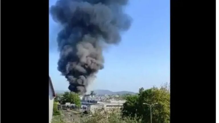 Σλοβενία: Πέντε νεκροί και έξι τραυματίες μετά την έκρηξη σε χημικό εργοστάσιο