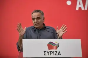 Πάνος Σκουρλέτης