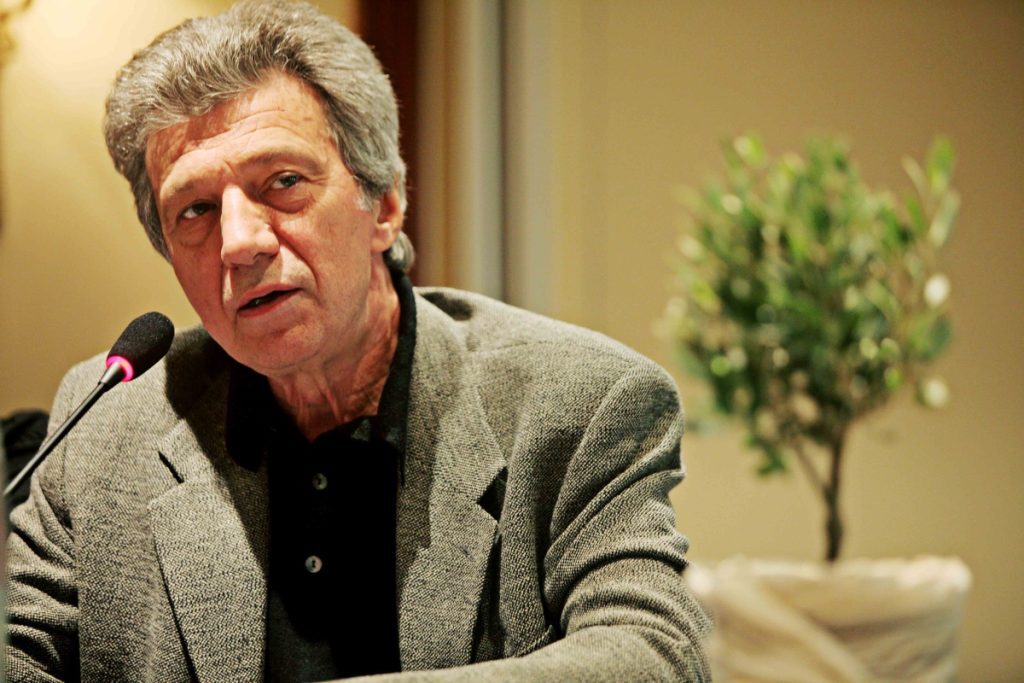 ΓΙΑΝΝΗΣ ΦΕΡΤΗΣ